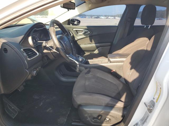 2015 CHRYSLER 200 LIMITE - 1C3CCCABXFN538291