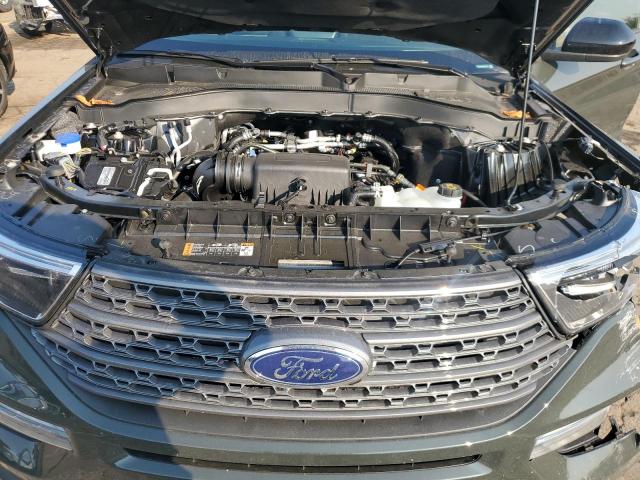 2024 FORD EXPLORER X - 1FMSK8DH8RGA56771