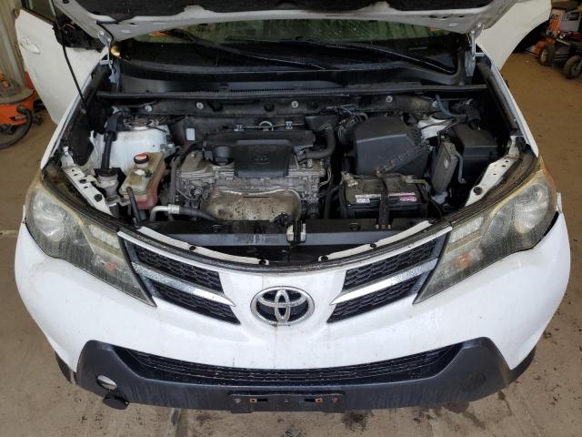 2015 TOYOTA RAV4 LE - JTMBFREV7FD173547