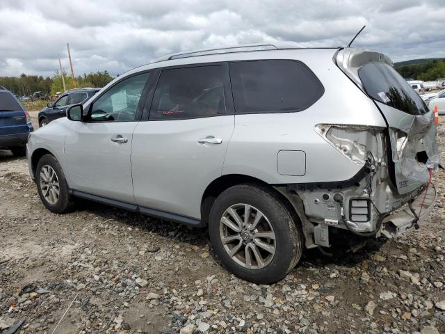 2016 NISSAN PATHFINDER - 5N1AR2MM2GC629959