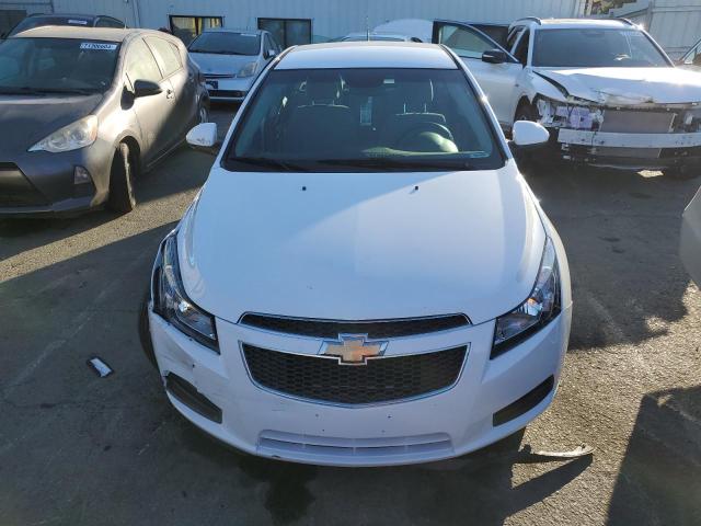 VIN 1G1PK5SB6E7262536 2014 CHEVROLET CRUZE no.5