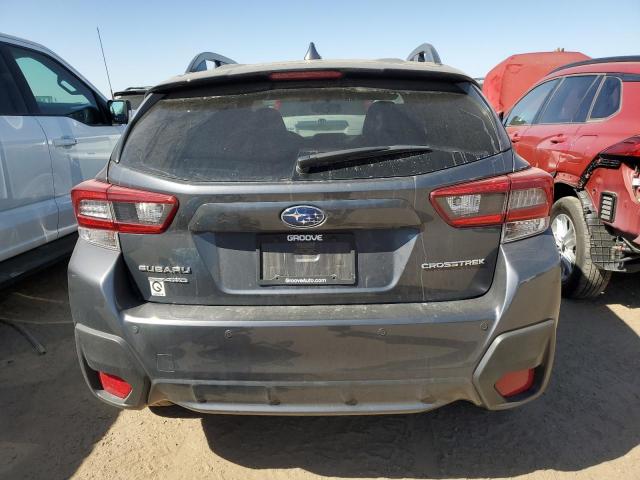 2023 SUBARU CROSSTREK - JF2GTHNCXPH308832
