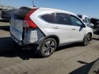 HONDA CR-V TOURI photo