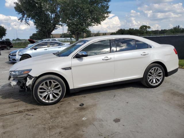 2016 FORD TAURUS LIM - 1FAHP2F87GG108730