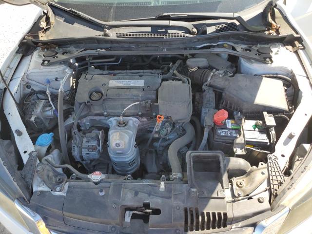 VIN 1HGCR2F80EA078261 2014 Honda Accord, Exl no.11