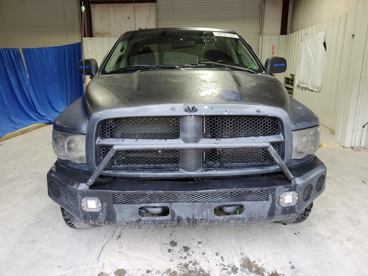 Lot #2969964900 2003 DODGE RAM 1500 S