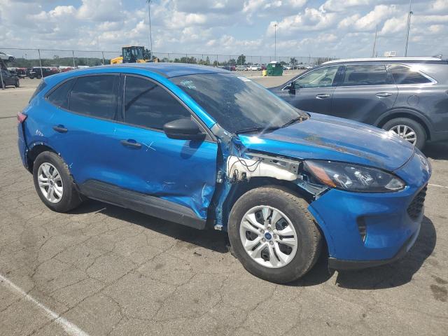2020 FORD ESCAPE S - 1FMCU0F69LUC04558