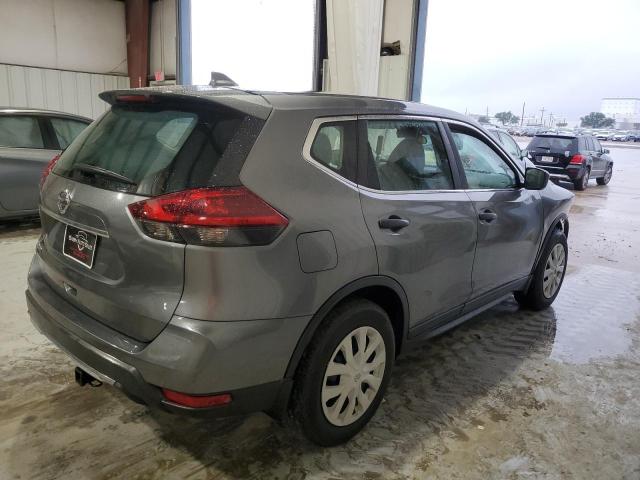 2018 NISSAN ROGUE S - 5N1AT2MT5JC761016