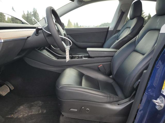 VIN 5YJYGDEE9MF117609 2021 Tesla MODEL Y no.7