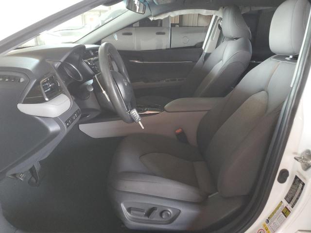 2019 TOYOTA CAMRY L - 4T1B11HKXKU179348