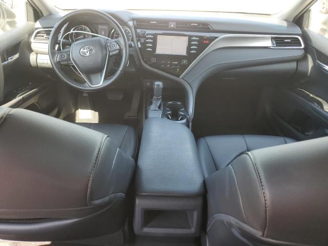 VIN 4T1B11HK7JU563991 2018 Toyota Camry, L no.8