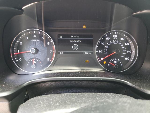 2022 KIA FORTE GT L 3KPF54AD2NE491819