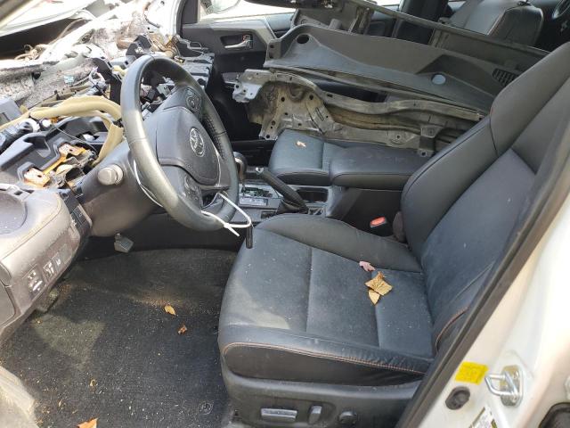 2017 TOYOTA RAV4 SE - 2T3JFREV8HW615883