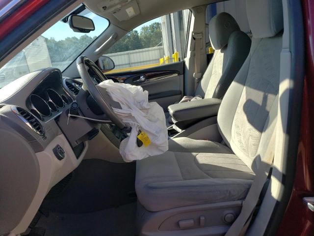 2015 BUICK ENCLAVE - 5GAKRAKD6FJ102606