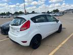 FORD FIESTA SE photo