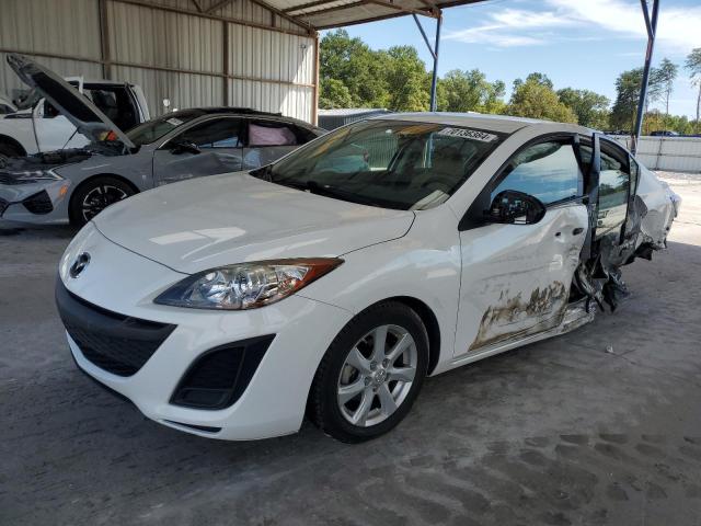 2011 MAZDA 3 I 2011