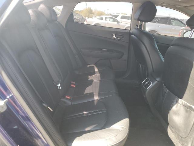 2018 KIA OPTIMA EX - 5XXGU4L31JG217346