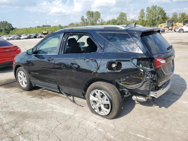 2021 CHEVROLET EQUINOX LT - 3GNAXKEV9ML384991