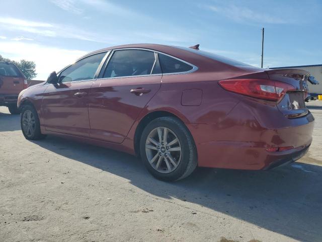 2015 HYUNDAI SONATA SE - 5NPE24AF3FH137178