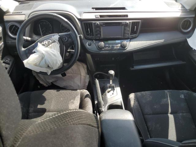 2018 TOYOTA RAV4 ADVEN - 2T3RFREV5JW841937