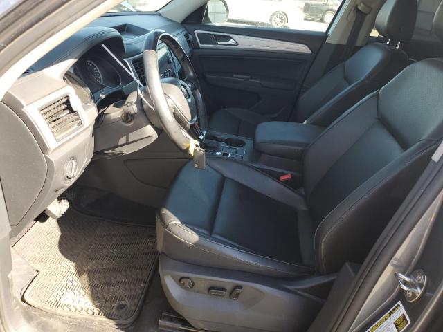 2019 VOLKSWAGEN ATLAS SE - 1V2DR2CA7KC505296