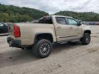 CHEVROLET COLORADO Z photo