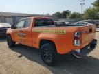 CHEVROLET COLORADO photo