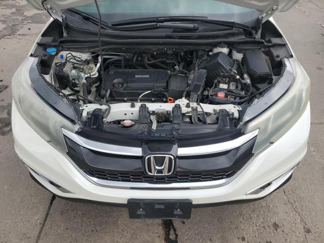 VIN 5J6RM4H5XGL138358 2016 Honda CR-V, EX no.12