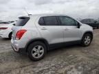 CHEVROLET TRAX LS photo