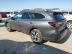 Lot #2957772073 2022 SUBARU OUTBACK TO