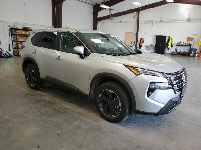 2024 NISSAN ROGUE SV - 5N1BT3BB8RC703188