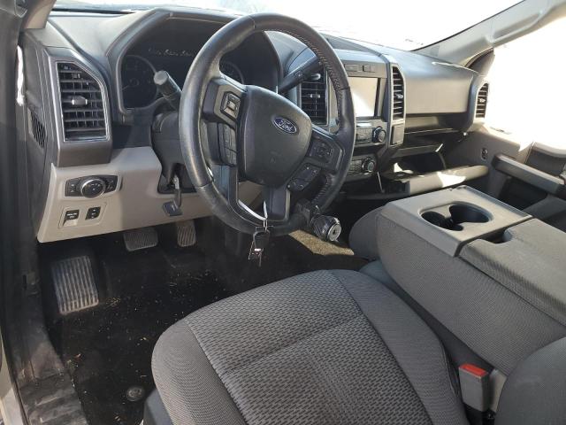 2019 FORD F150 SUPER - 1FTEW1E4XKKE49635