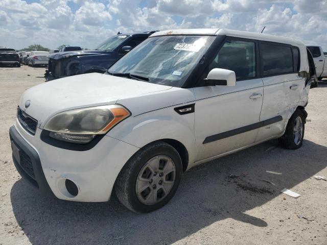 VIN KNDJT2A52D7497745 2013 KIA Soul no.1