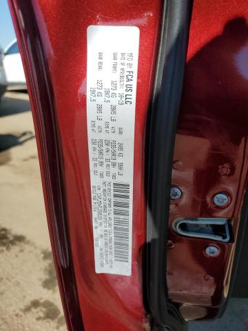 2020 JEEP CHEROKEE L - 1C4PJMDN7LD545120