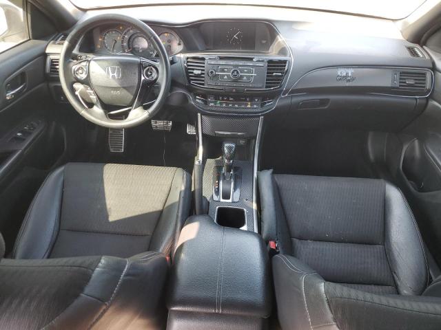 2016 HONDA ACCORD SPO - 1HGCR2F57GA026196