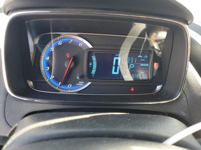 2016 CHEVROLET TRAX 1LT - 3GNCJLSBXGL268827