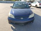 HONDA CIVIC LX photo