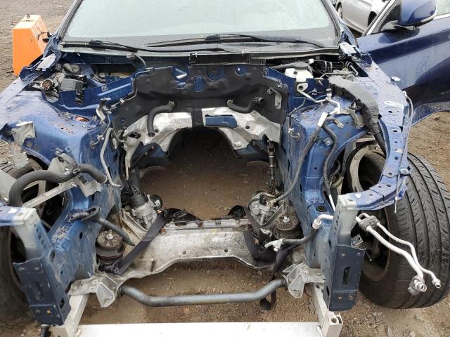 2017 INFINITI Q50 RED SP - JN1FV7AR2HM870700