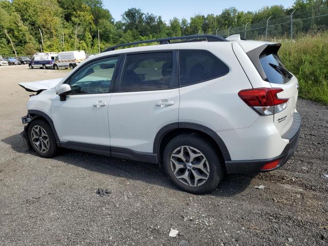 2021 SUBARU FORESTER P - JF2SKAJC2MH403231