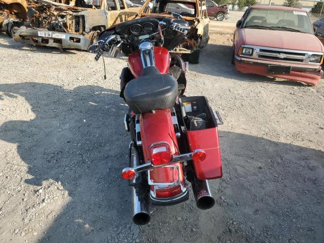 2013 HARLEY-DAVIDSON FLHTCU ULT - 1HD1FCM13DB618347