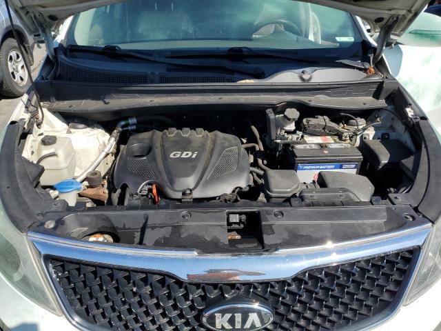 2015 KIA SPORTAGE E - KNDPCCAC8F7716130