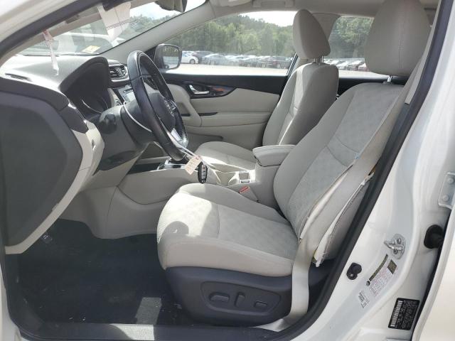 2020 NISSAN ROGUE SPOR - JN1BJ1CW0LW360191