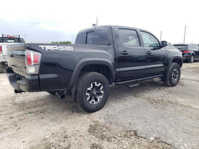 VIN 3TMCZ5AN6PM615427 2023 Toyota Tacoma, Double Cab no.3