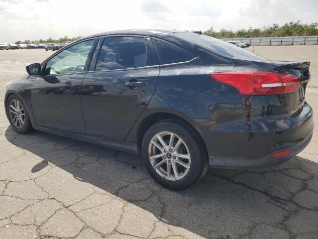 VIN 1FADP3F20GL315645 2016 Ford Focus, SE no.2