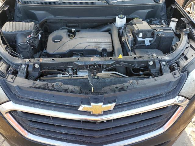 2018 CHEVROLET EQUINOX LT - 2GNAXJEV4J6145178