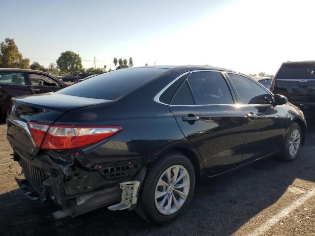 VIN 4T4BF1FKXFR462459 2015 Toyota Camry, LE no.3