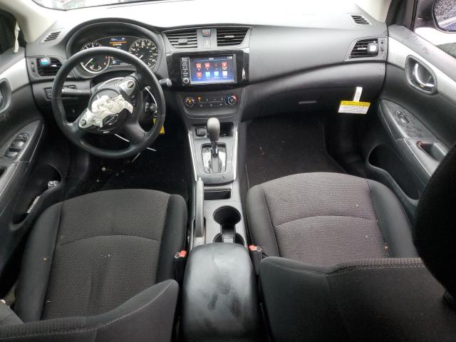 2019 NISSAN SENTRA S - 3N1AB7AP7KY446967