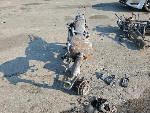 2000 HARLEY-DAVIDSON XL883 1HD4CAM15YK112129