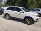 KIA SORENTO BA photo