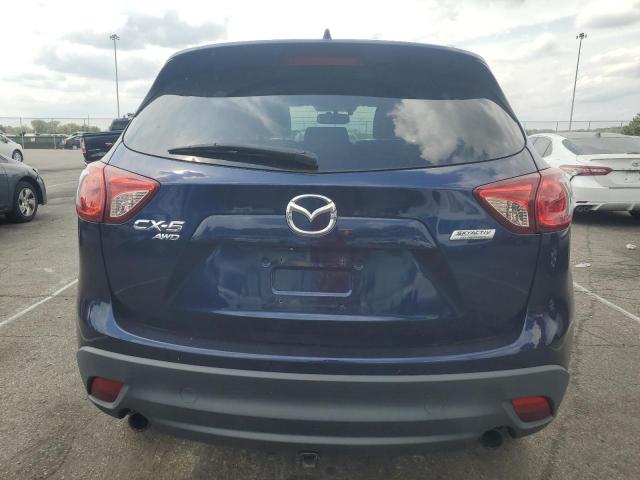 VIN JM3KE4DE6D0166463 2013 Mazda CX-5, GT no.6